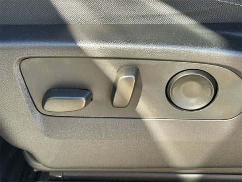 Used 2024 Chevrolet Silverado 1500 Custom Trail Boss image 28