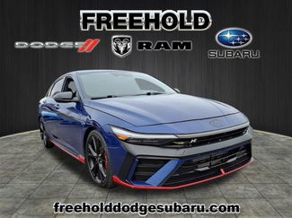Used 2024 Hyundai Elantra N video 1
