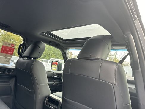 New 2025 Toyota Land Cruiser 1958 image 33