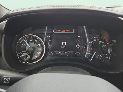 Used 2021 RAM 1500 TRX w/ TRX Level 1 Equipment Group AWD/4WD image 18