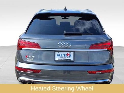 Used 2022 Audi SQ5 Premium w/ Convenience Package image 8