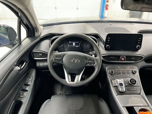 Used 2022 Hyundai Santa Fe SEL image 11