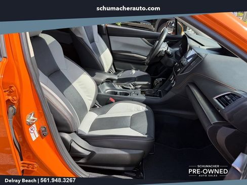 Used 2018 Subaru Crosstrek 2.0i Limited AWD/4WD image 20