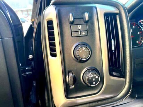 Used 2015 GMC Sierra 3500 Denali w/ Duramax Plus Package image 14