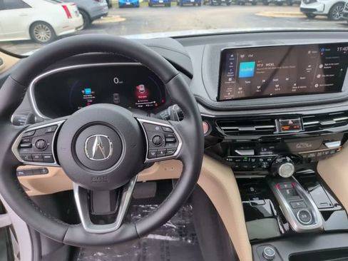 New 2026 Acura MDX SH-AWD w/ Advance Package image 29