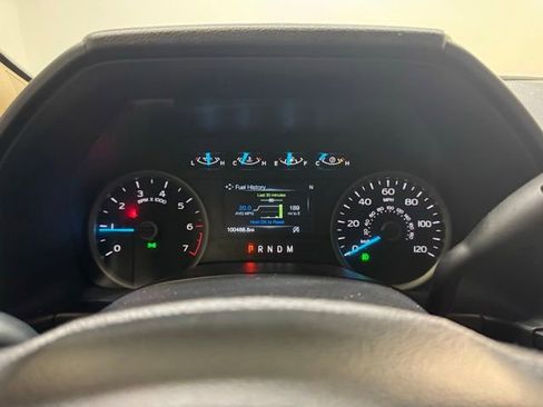 Used 2018 Ford F150 XLT w/ Equipment Group 302A Luxury AWD/4WD image 9