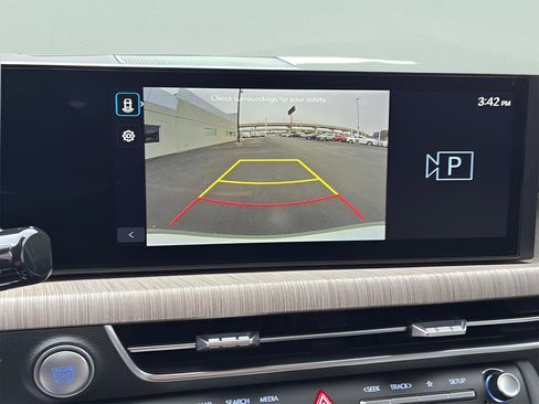 New 2026 Hyundai Sonata Blue image 20