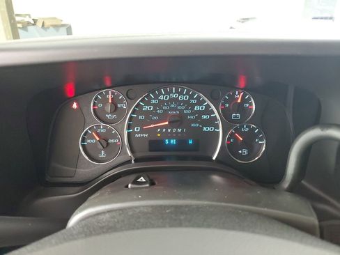 New 2026 Chevrolet Express 2500 w/ Driver Convenience Package RWD image 24