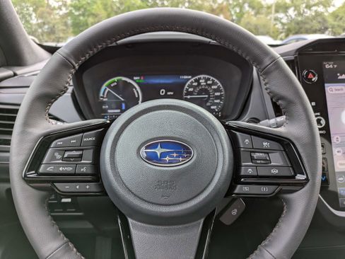New 2026 Subaru Forester Touring AWD/4WD image 29