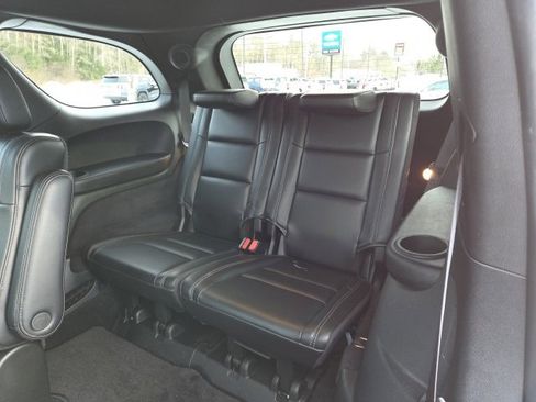 Used 2022 Dodge Durango GT image 31