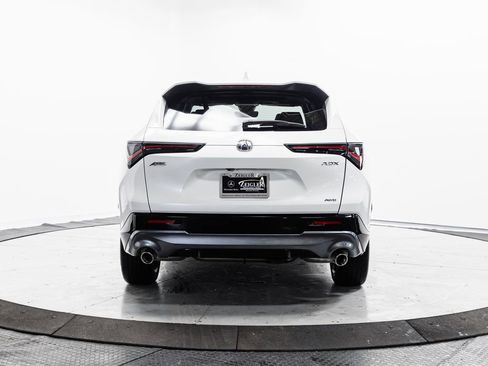 Used 2025 Acura ADX A-Spec image 26