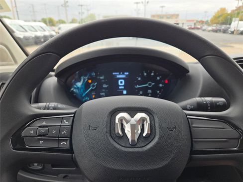 New 2026 RAM ProMaster 1500 image 28