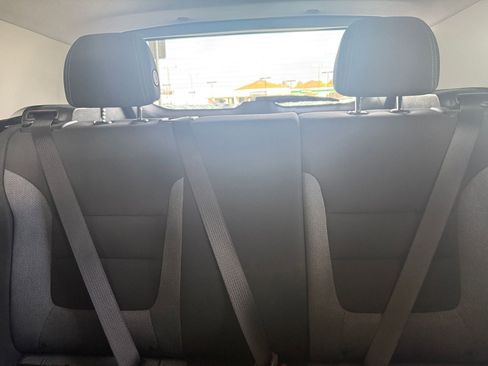 Used 2025 Chevrolet TrailBlazer LT image 40