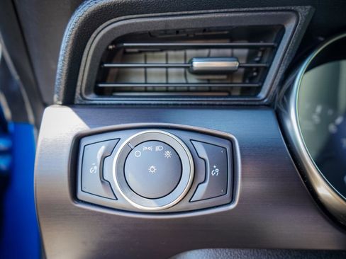 Used 2017 Ford Mustang Shelby GT350 w/ Electronics Package image 17