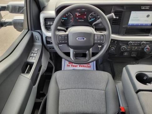 New 2025 Ford F250 XL w/ 360-Degree Camera Package image 36