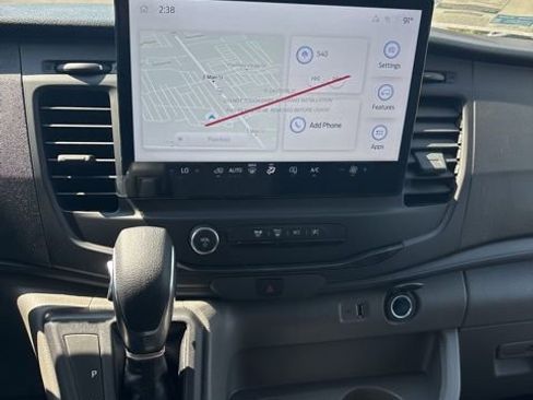 New 2025 Ford Transit 250 Base image 30