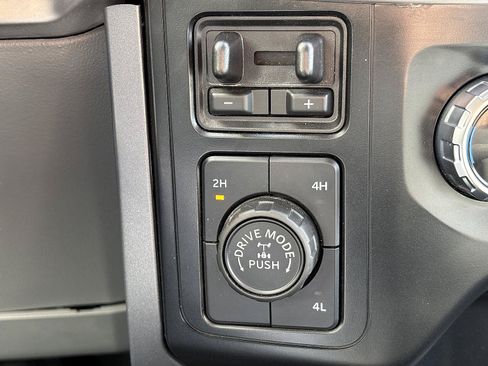 Used 2023 Ford F150 XLT w/ Equipment Group 301A Mid AWD/4WD image 25