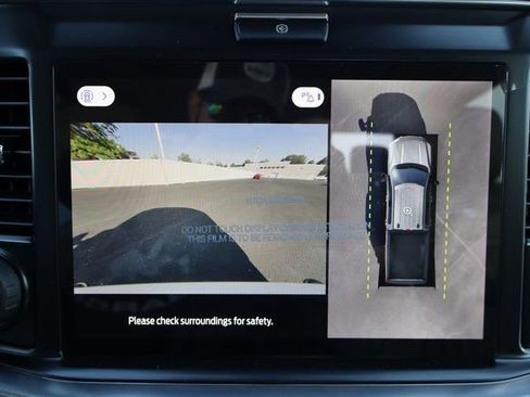 New 2026 Ford F350 Platinum w/ Platinum Plus Package image 10