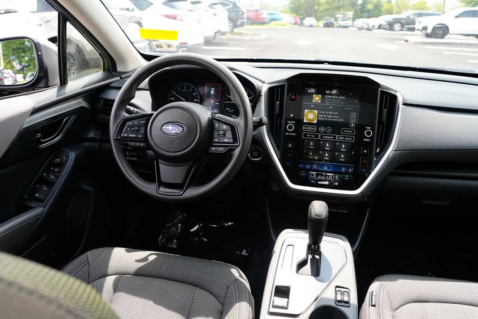 Used 2024 Subaru Crosstrek 2.0i Premium AWD/4WD image 33