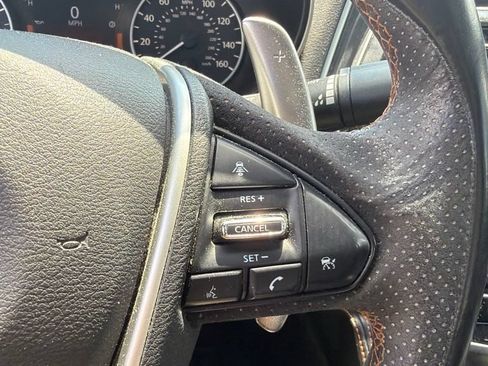 Used 2019 Nissan Maxima SR FWD image 13
