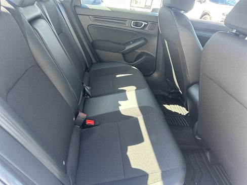 Used 2025 Honda Civic Sport image 14