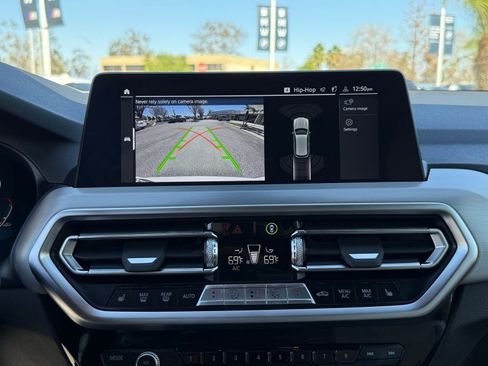 Used 2023 BMW X3 sDrive30i w/ Convenience Package image 31