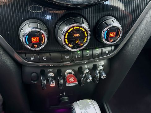 Used 2019 MINI Cooper Countryman John Cooper Works AWD/4WD image 12