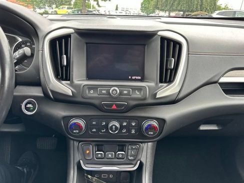 Used 2021 GMC Terrain SLE w/ Driver Convenience Package AWD/4WD image 15