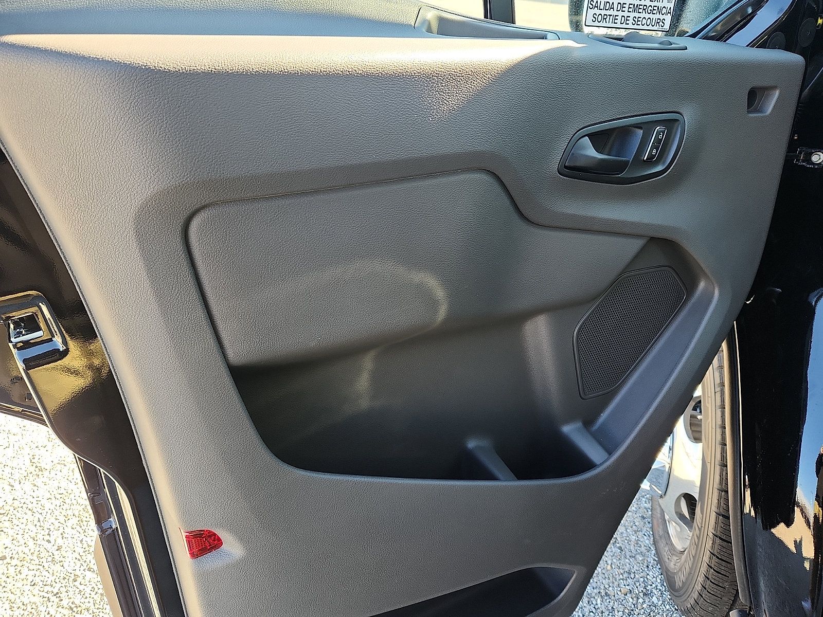 New 2026 Ford Transit 350 XLT AWD/4WD image 7