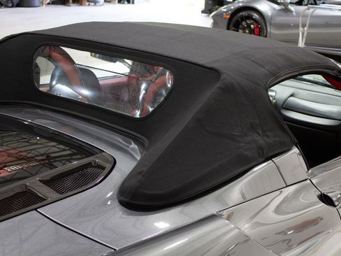 Used 2006 Ferrari F430 Spider image 37