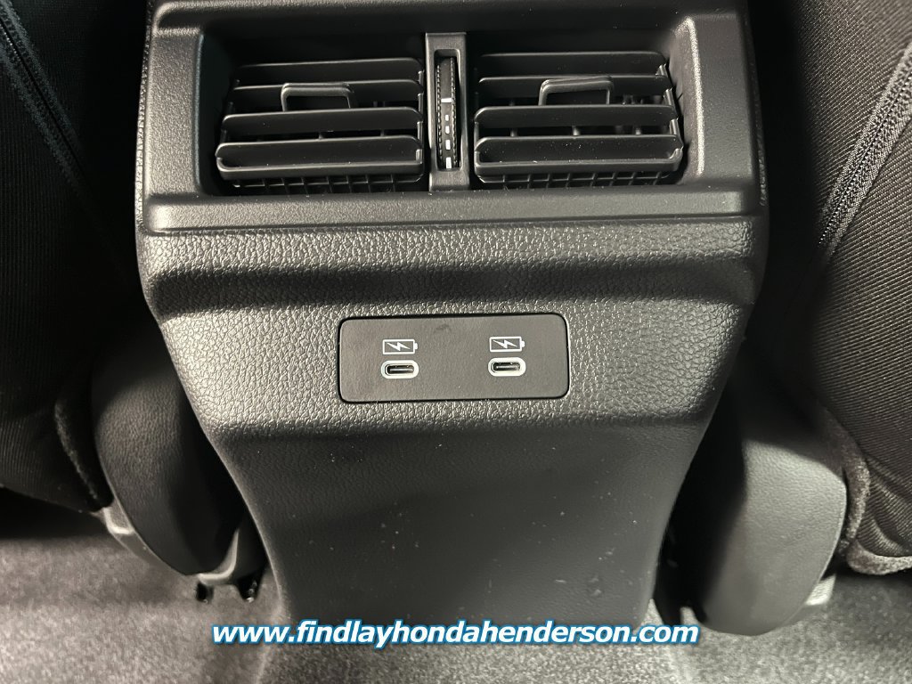 New 2026 Honda Accord Sport image 26