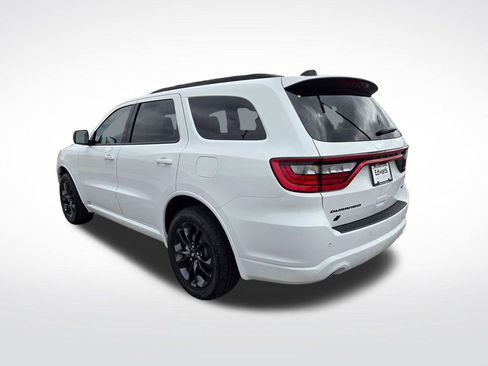 New 2026 Dodge Durango GT w/ Blacktop Package image 5
