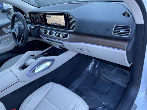 New 2026 Mercedes-Benz GLE 450 4MATIC image 42