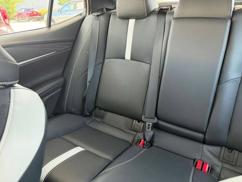Used 2026 Toyota Camry SE FWD image 39