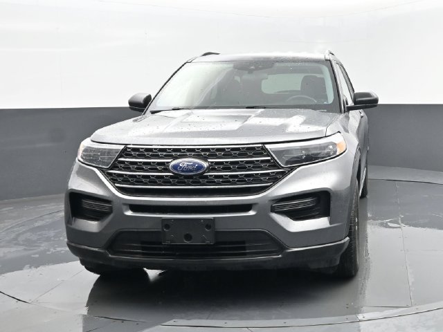 Used 2022 Ford Explorer XLT AWD/4WD image 23