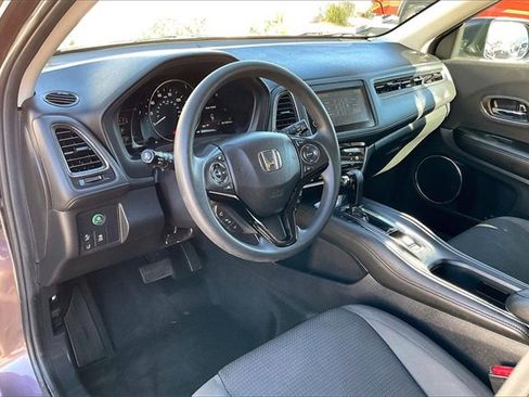 Used 2019 Honda HR-V EX image 14