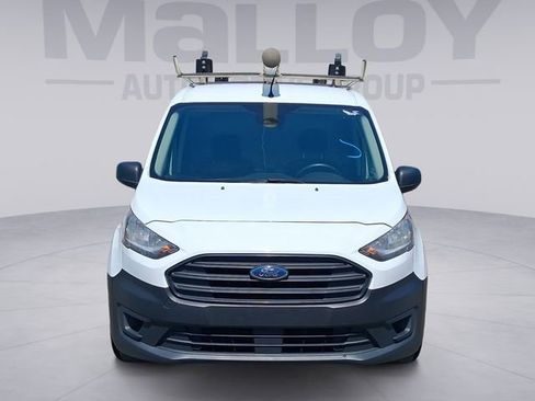 Used 2020 Ford Transit Connect XL FWD image 8