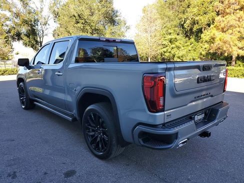 Used 2024 GMC Sierra 1500 Denali w/ Denali Reserve Package image 3