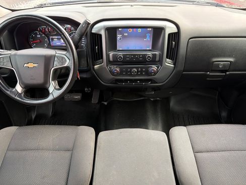 Used 2014 Chevrolet Silverado 1500 LT w/ LT Convenience Package image 13
