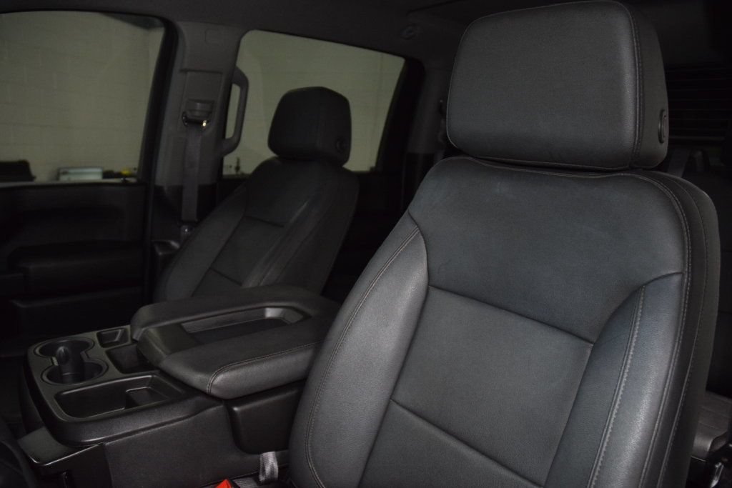 Used 2024 Chevrolet Silverado 3500 W/T w/ WT Convenience Package AWD/4WD image 29
