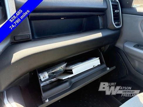 Used 2020 RAM 1500 Big Horn AWD/4WD image 22