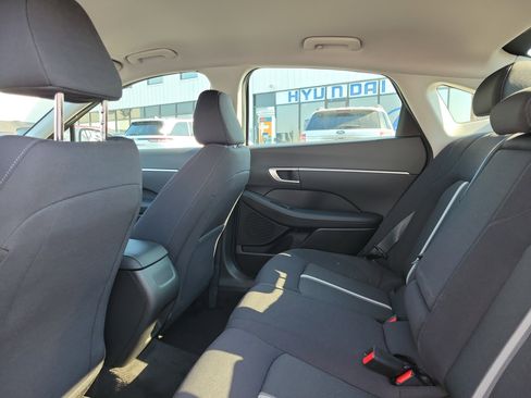 New 2026 Hyundai Sonata SEL image 15