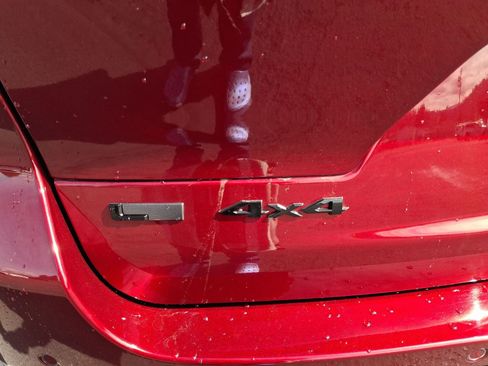 Used 2022 Jeep Grand Cherokee L Limited w/ Luxury Tech Group II image 33