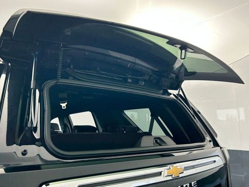 Used 2023 Chevrolet Tahoe LS w/ Driver Alert Package image 36