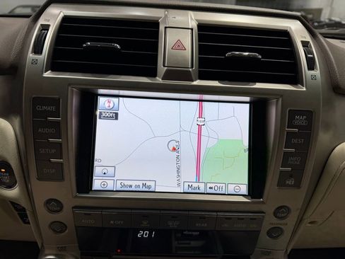 Used 2012 Lexus GX 460 w/ Comfort Plus Pkg image 57