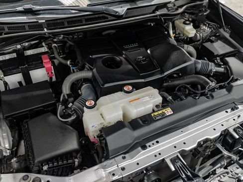 Used 2023 Toyota Tundra Limited image 57