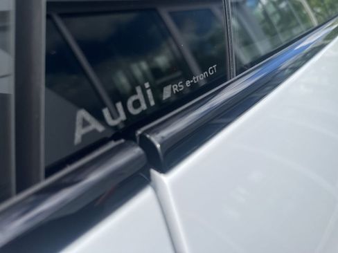 New 2026 Audi RS e-tron GT performance AWD/4WD image 31