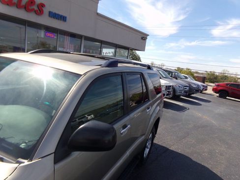 Used 2008 Toyota 4Runner SR5 image 36