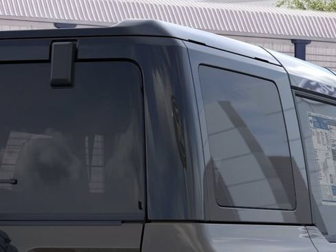 New 2026 Ford Bronco Outer Banks AWD/4WD image 25