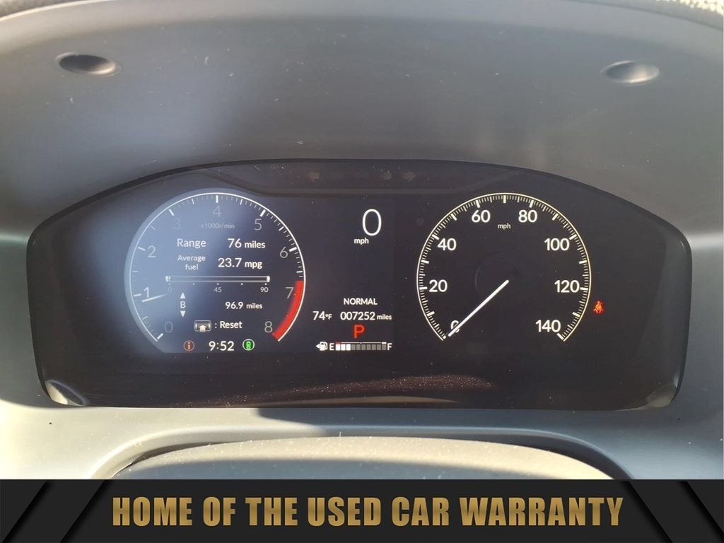 Used 2026 Honda HR-V Sport image 19